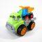 toys beach sands tipper truck with small truck                        
                                                Quality Choice