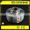 JA through-hole rotary pneumatic power quick lathe collet chuck