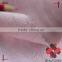 20DX80S polyester spun organza fabric rigid stiff chiffon for fashion dress