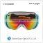 colorful revo childrens ski goggles