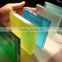 8mm Colorful Reflective Glass for Building Construction