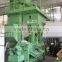 Wire Rod Shot Blasting Machine