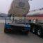 30-55cbm tanker trailer , bulk cement semi trailer,export to Pakistan