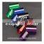 pyrex glass Tube for Starre RDA atomizer tank