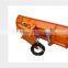 front loader snow plough tractor hydraulic reversible plough