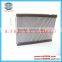 Auto ac conditioning evaporator FOR kobelco SK380 Excavator/kobelco SK350LC/kobelco SK330 Excavator