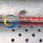 Perforated Slot Filter Pipe