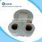 ocome hot sale wood pulp tea bag filter paper
