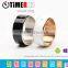 Smart Ring Jewelry 2015 Factory Price Customized Nfc Smart Ring Mens and Womens Wedding Rings Size 12