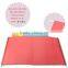 Recycled paper folder for office and school