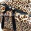 New Fashion Women Backpacks Lovely Beard Vintage Leopard Bag European And American Style PU Leather Backpacks