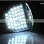 Solar Panel Wall LED Lamp DVR PIR Motion Detection HD 720P Video Record Lamp Spy Camera