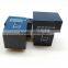 PCB T90 power relay 30A 12V JQX-15F Relay 5Pin