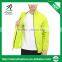 Ramax Custom Men 100% Nylon Lightweight Sport Running Hooded Jacket