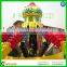 factory direct park children rides bungee jumping machine price