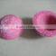 Handmade bath fizzer balls press machine