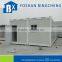 easy installation portable toilet for sale