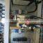 snack packaging machines with VFFS machine