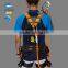 Fall Protection Full Body Harnesses, Climbing Harness
