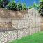 GuanDa GALVANIZED & PVC COATED Gabions