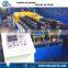 Automatic Metal Dryway Stud / Track / Furring Channel Roll Forming Machine, C Channel Truss Making Machine