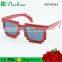 Promotion High Quality PC Injection Party Sunglasses Wedding Decoration Sunglasses