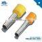 PTV Pin-shaped Pre-insulating Cable Terminal/ Insulated terminals/terminal connector