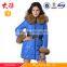 Brand duck winter women down jacket womens softshell jacket women coat with belt