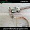 RTD pt100 convert temperature transmitter