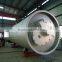 Q245R/Q345R boiler plate tyre pyrolysis machine