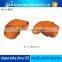 Plastic mould design principles