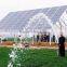 1KW 2KW 3KW DC Solar Powered Irrigation Water Pump