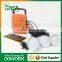 Good selling high quality complete home solar power system
