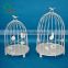 wholesale decorative wedding bird cage