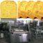 bread toast slicing machine