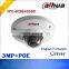 Original Dahua 1080p IPC-HDB4300C 3MP Waterproof IP Dome Camera with IR