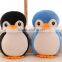 China Wholesale Cheap Popular Cartoon Soft Custom Plush Yellow Cat