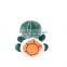 China Newest Soft Toys Mini Custom Wholesale Kids Toys Plush Turtle
