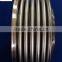 St37 Steel Material Properties Corrugated Pipe
