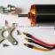 A3548-4 1100KV R/C Model Brushless Motor