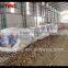 Prestressed Utility Pole Machine