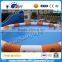 SUNJOY 2016 high quality gian inflatable swimming pools, inflatable adult swimming pool, for selection