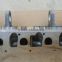 Ford 2.3 cylinder head,factory direct sale