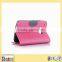 The card mobile phone protective shell bracket holster button set for LG G4 beat