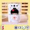 Shemax Factory New Style Printed Funny Cartoon case for motorola xt928 me
