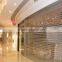 Top quality automatic industrial rolling door