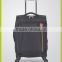 2016 Luggage and Travel Bags Professional wheeled aluminum trolley flight case