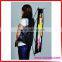 Carbon Composite High Quality Walking Mochila Backpack Flag Banner