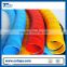 Lowest price HDPE hydraulic hose protection