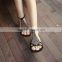 diamond bead small wedge sandals ethnic storm simmias women shoes